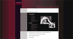 Desktop Screenshot of fotovideo.piasta.pl