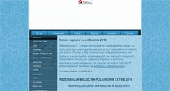 Desktop Screenshot of eduhorse.piasta.pl